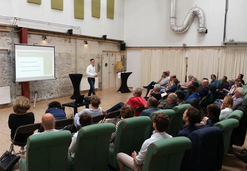 20170629 sociale veerkracht