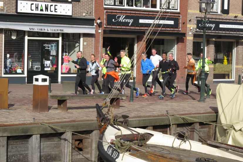 20171117 marathon wintertraining