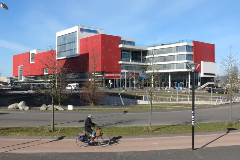 20200210 15 hogeschool utrecht hu amersfoort
