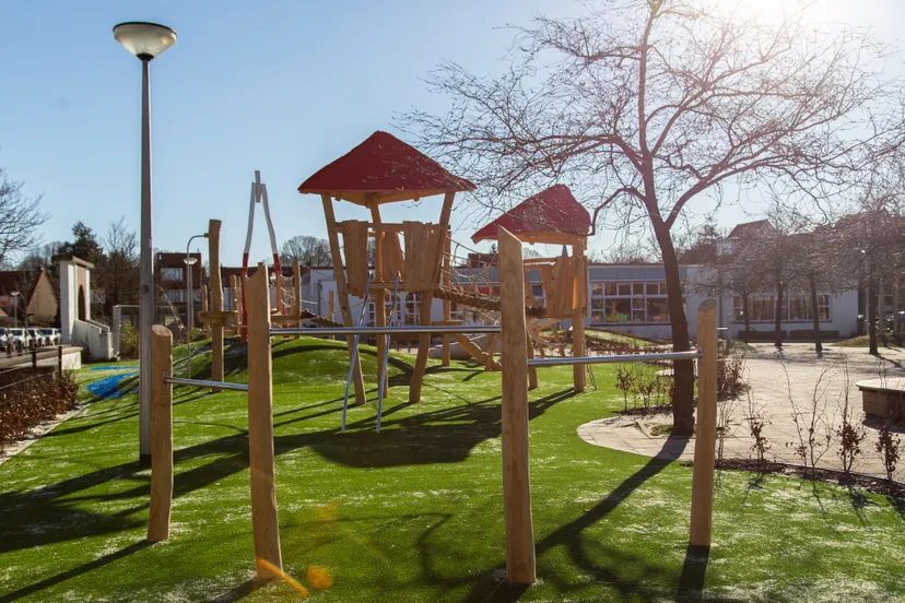 2021 speelplein magneet