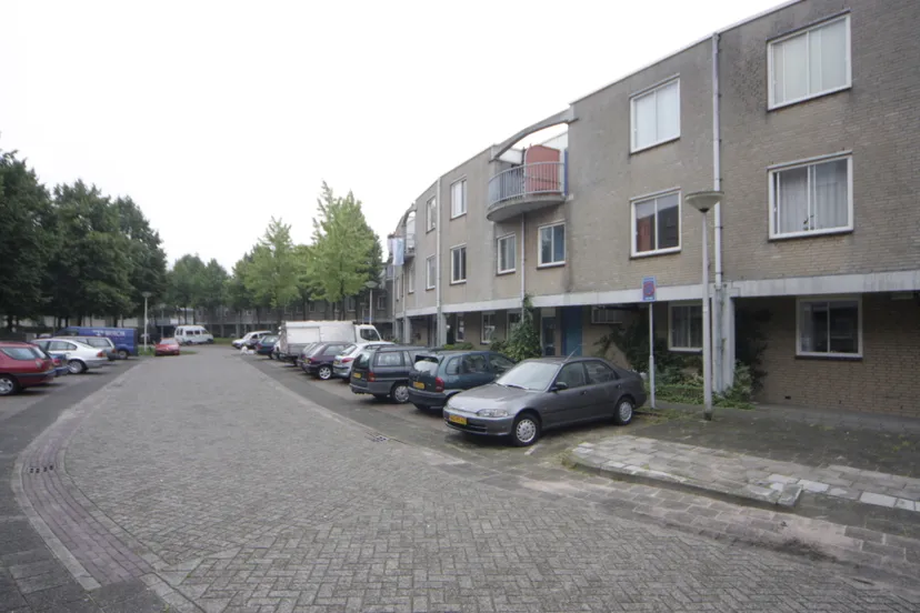 3818dz 18 straatbeeld 1