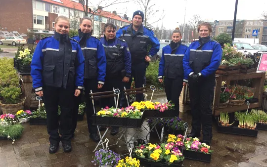 4395 fullimage stage handhaving