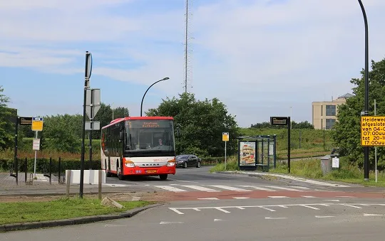 5296 fullimage werkzaamheden heideweg