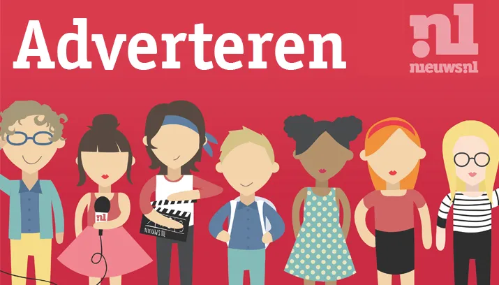 adverteren