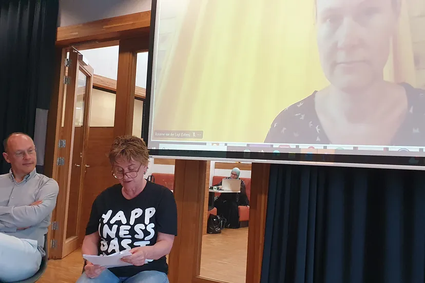 ai schrijfwedstrijd jury