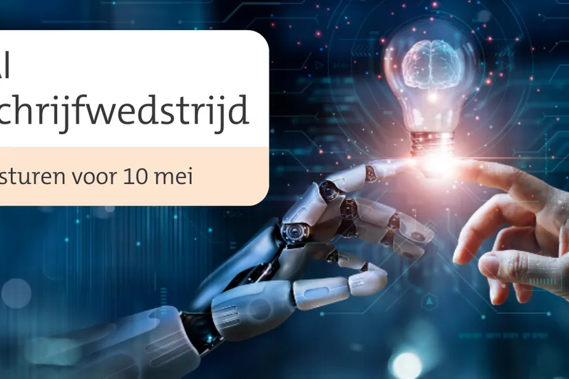 ai schrijfwedstrijd