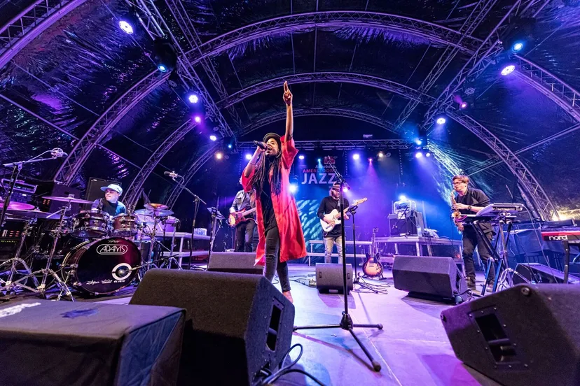 akua naru pers rabobank amf jazz 4 1003 foto nico brons