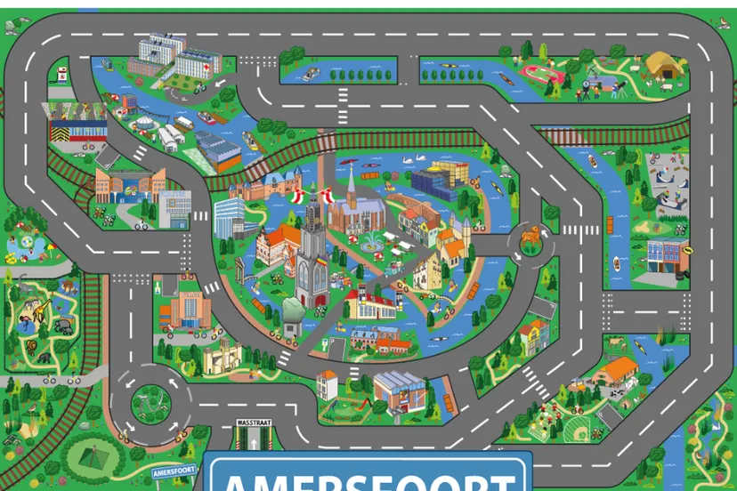 amersfoort steun je stad