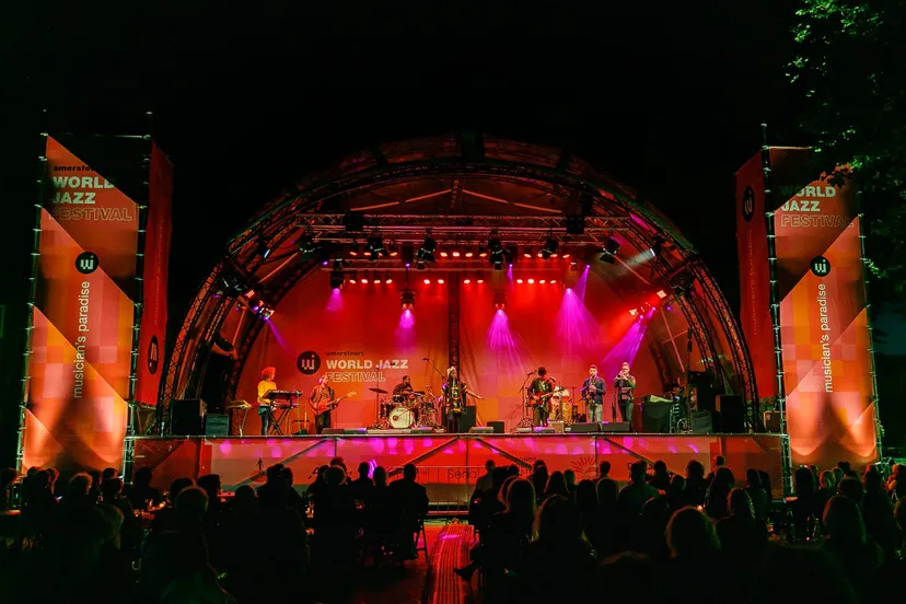 amersfoort world jazz festival foto wwwdenozemcom 1 groot