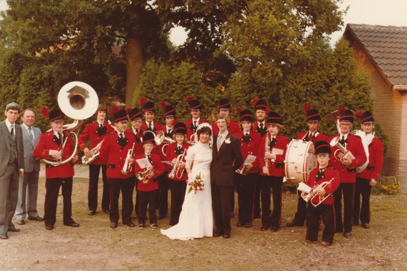 annemarie kommeren de grave 1 7 1981