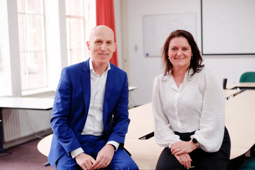 arjan meijer en saskia meeuwessen