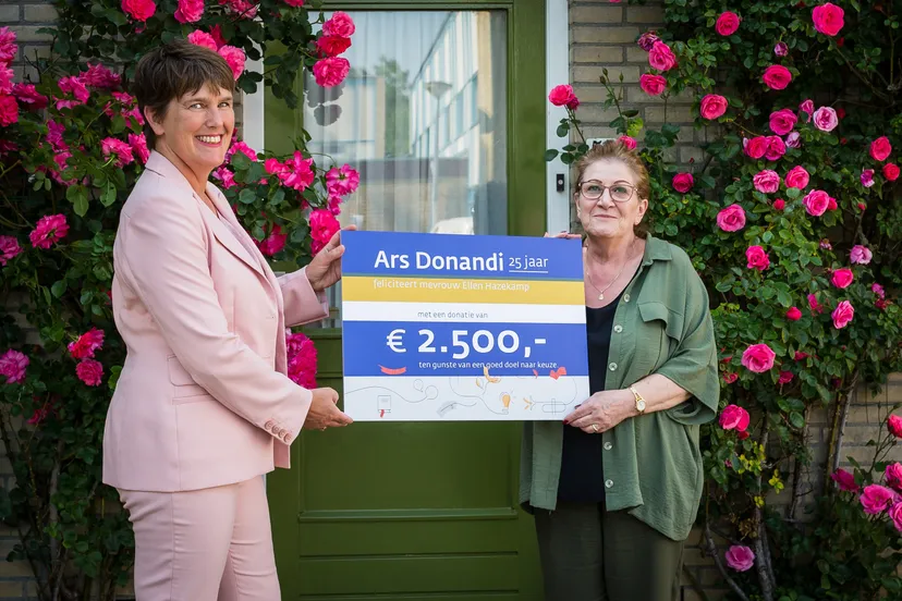 ars donandi amersfoort 2