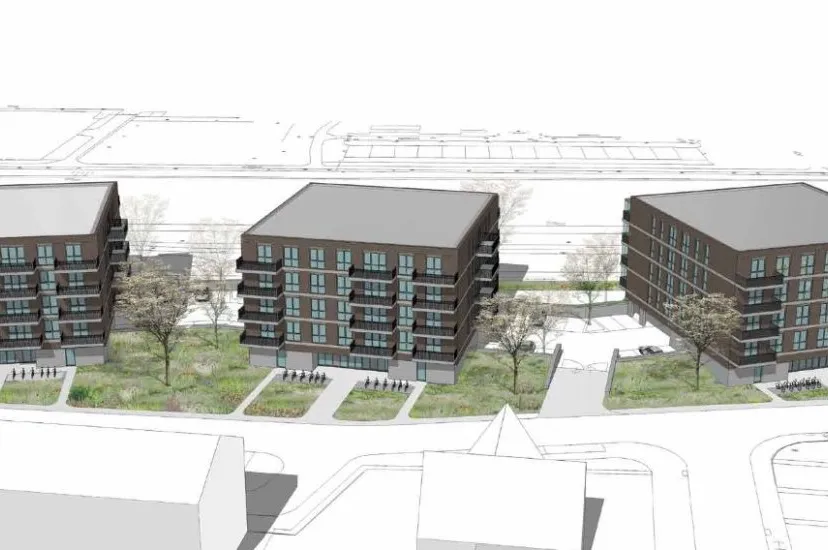 bachweg perspectief vanaf bachweg 880x550