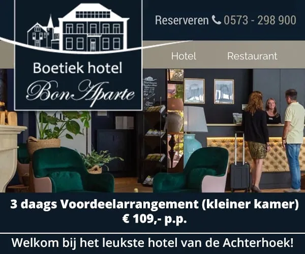 boetiekhotelbonaparte