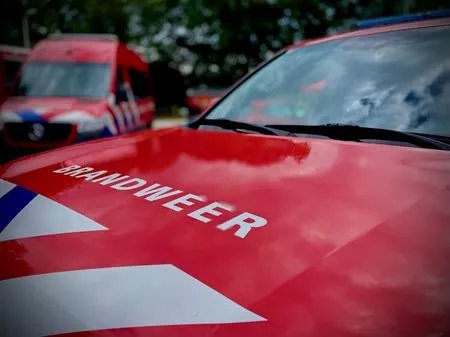 brandweer eigenbeeld