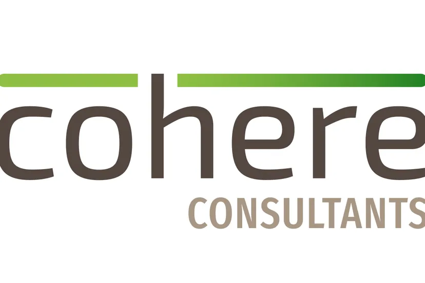cohere logo