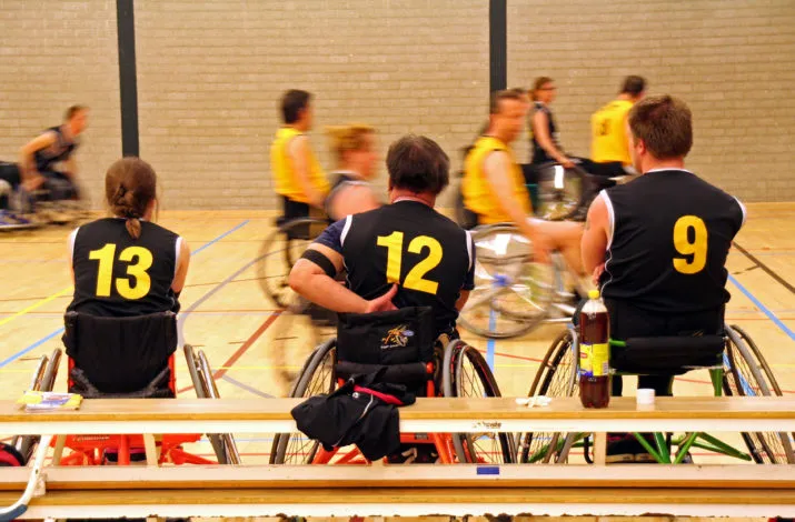 dag van de aangepaste sport regio eemland e1503672818662