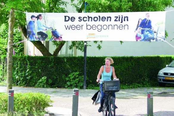 de scholen zijn weer begonnen 0