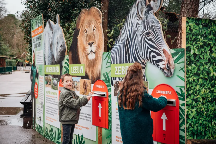 dierenpark amersfoort inspireert kinderen om zich in te zetten om de natuur te beschermen dichtbij en ver weg