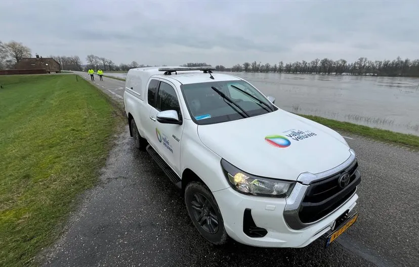 dijkinspectie maart 2024 3