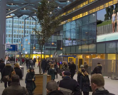 dropstuff den haag centraal crocodiles1 495x400