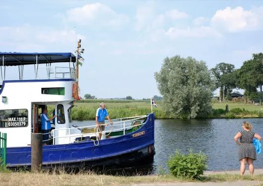 eemlijn fietsboot eem