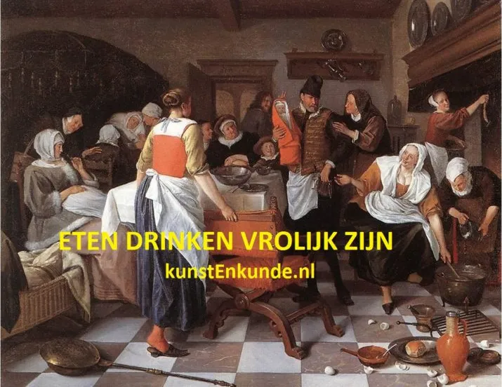eten drinken vrolijk zijn e1512067642448
