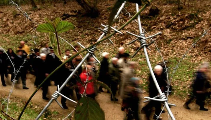 executie gevangenen kamp amersfoort herdacht 715x408