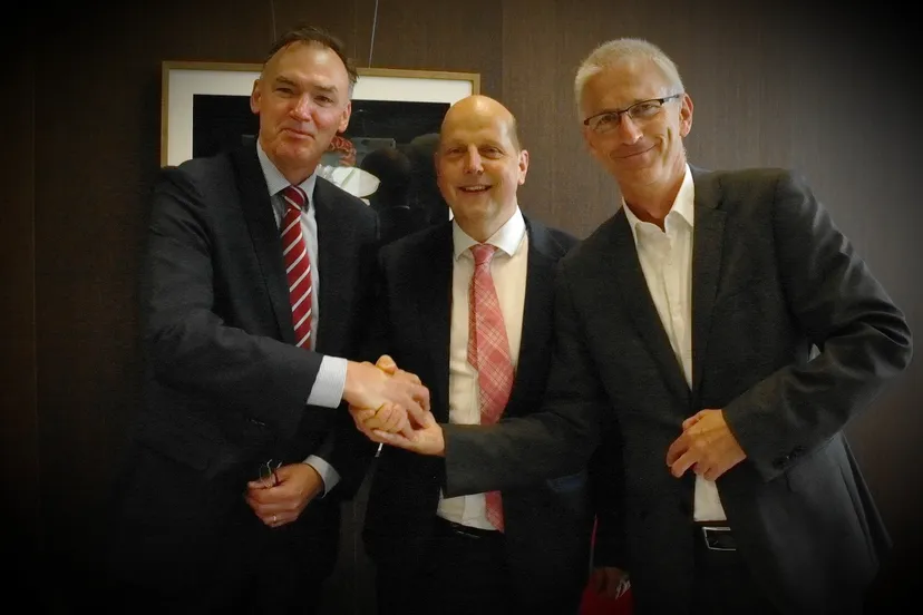 foto convenant 20180620