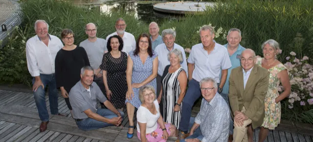 foto kieslijst wn vallei en veluwe zie persbericht