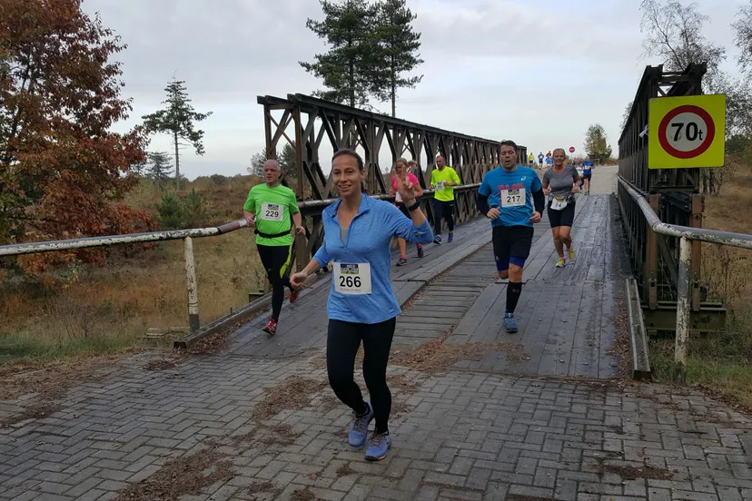 foto vlasakkerloop