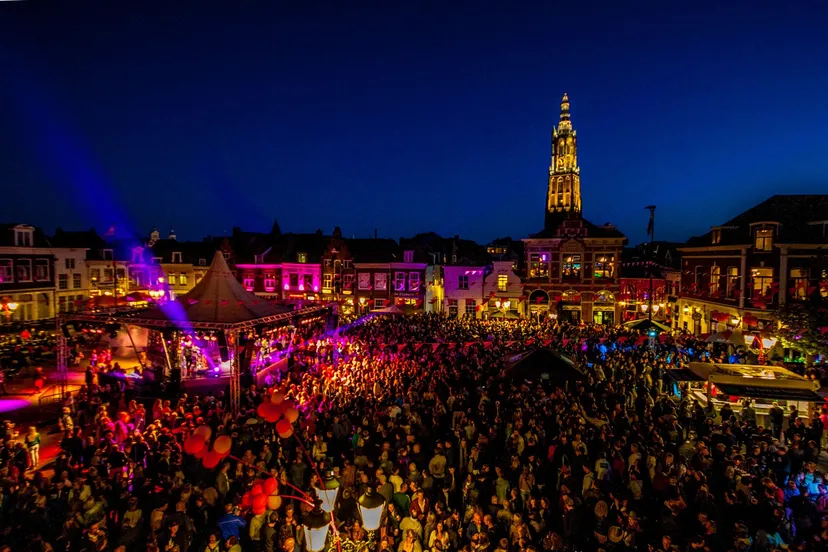 gaypride amersfoort fotograaf brian vijber large