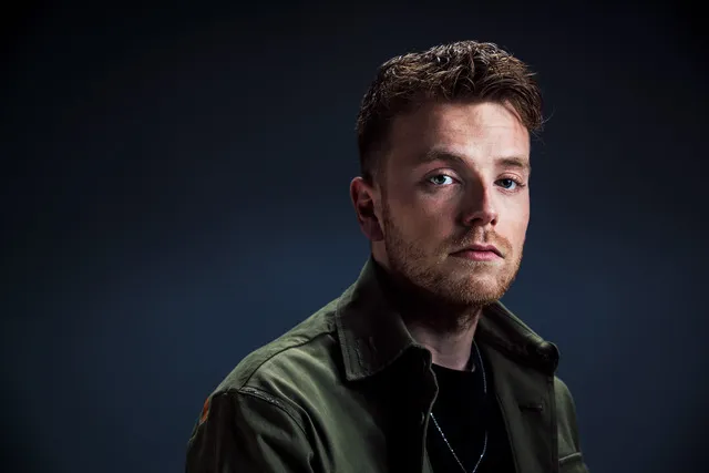 ginger fotocredit ilja meefout