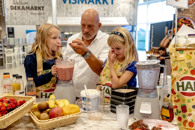 hak workshop dekamarkt herman den blijker 01