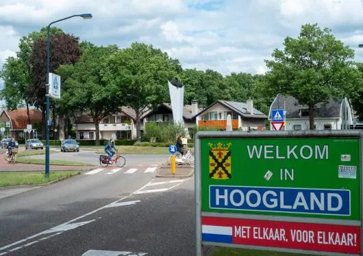 hoogland