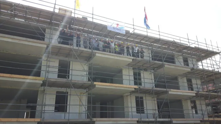 hoogste punt rotonde 14 e1532592116302