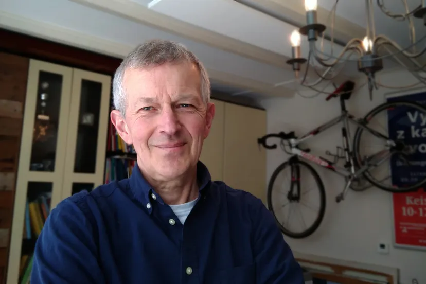 jaap hengeveld eempodium