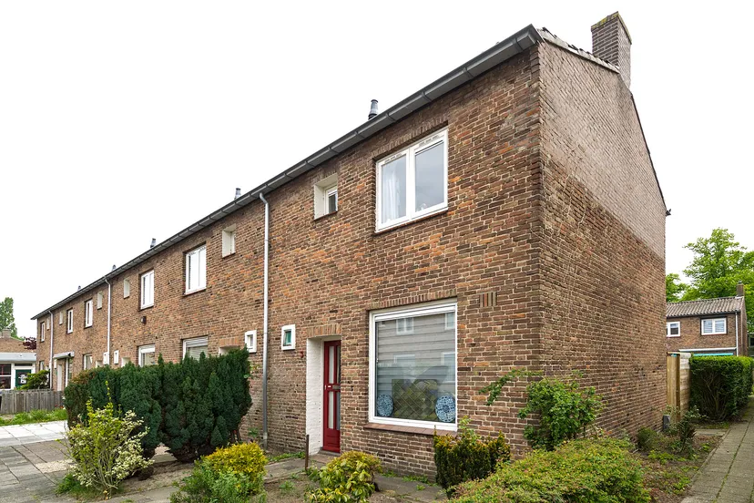 jericho scheepvaartweg