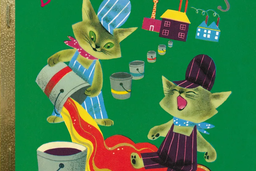 kladderkatjes 9789054449119enkel high