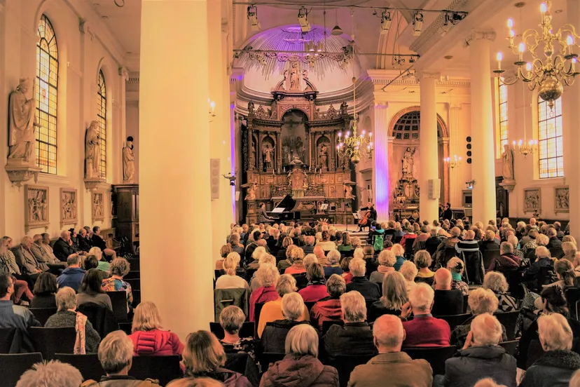 koffieconcert amersfoort oktober 3 mb