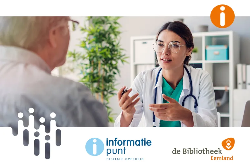 krant ido gezondheid