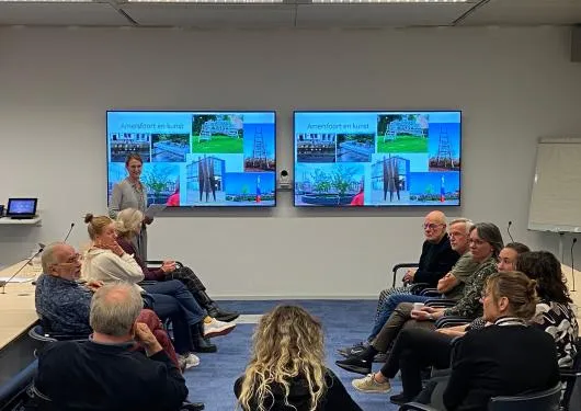 kunsttribune oktober 2022