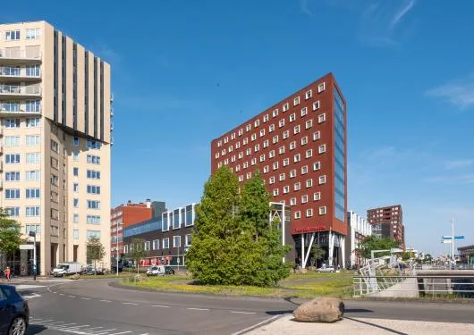 langs eem en spoor rotonde 5 1