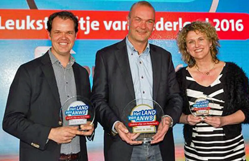 leukste uitje van nederland