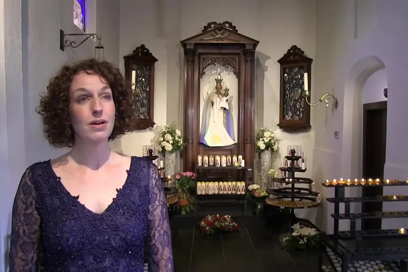 maria dolce maria promo moment foto wybo vons 1