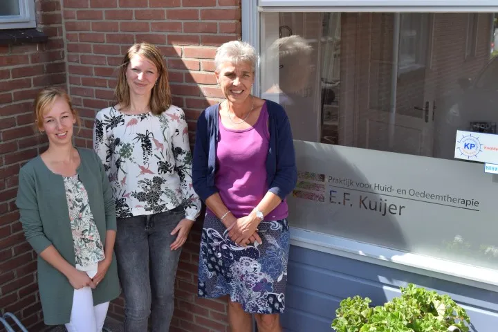 marsha stenders ellen kuijer hetty vellinga