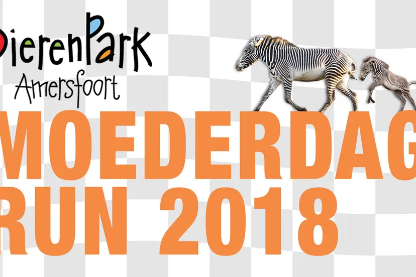 moederdag run