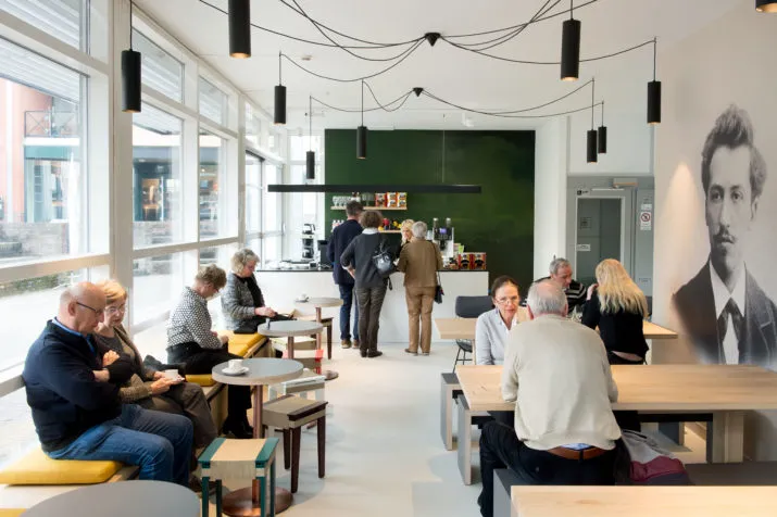 mondriaanhuis museumcaf fotograaf mike bink e1531249927541