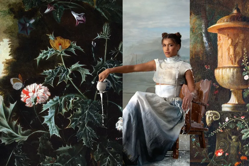 museum flehite ander licht op withoos