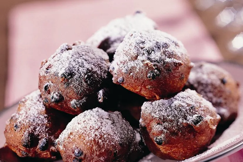oliebollen